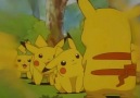 Pikachu's Good-Bye [S1/B39]