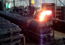 Pik Döküm / Iron Smelting
