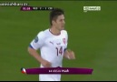 52' Pilar  Rusya 2 - 1 Çek Cumhuriyeti