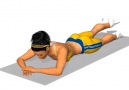 Pilates egzersizi