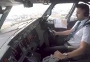 Pilot iniş