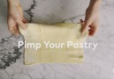 Pimp Your Pastry, 3 Ways