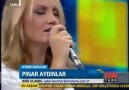 Pınar Aydınlar -Elqajiye