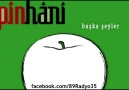 Pinhani - Bana Hediye 2012 (RADYO 35)