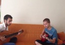 Pinhani - Gözler Anlatır Cover