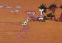 Pink Panther Cartoon - The Pink Panther Show Episode 62 - Extinct Pink Facebook