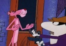 Pink Panther Cartoon - The Pink Panther Show Episode 43 - Lucky Pink Facebook