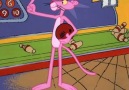Pink Panther Cartoon - The Pink Panther Show Episode 94 - Pink Arcade Facebook