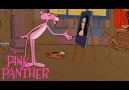 Pink Panther Cartoon - The Pink Panther Show Episode 74 - Pink DaVinci Facebook
