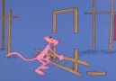 Pink Panther Cartoon - The Pink Panther Show Episode 105 - Pinkologist Facebook