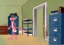 Pink Panther Cartoon - The Pink Panther Show Episode 107 - Pink Press Facebook