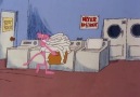 Pink Panther Cartoon - The Pink Panther Show Episode 123 - Pink Suds Facebook