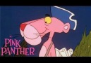 Pink Panther Cartoon - The Pink Panther Show Episode 89 - Pinky Doodle Facebook