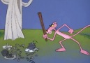Pink Panther Cartoon - The Pink Panther Show Episode 41 - Put-Put Pink Facebook