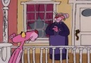 Pink Panther Cartoon - The Pink Panther Show Episode 91 - Rocky Pink Facebook