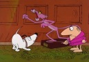 Pink Panther Cartoon - The Pink Panther Show Episode 59 - Slink Pink Facebook