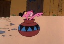 Pink Panther Cartoon - The Pink Panther Show Episode 116 - Toro Pink Facebook