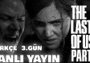 Pintipanda - THE LAST OF US PART II FiNAL 3. GÜN