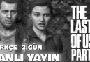 Pintipanda - THE LAST OF US PART II 2. GÜN