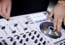 Pioneer New Controller Digital DJ-SX-W Pearl White