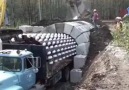 Pıratik bir tünel çalışması - www.teknovid.com