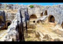 Pirin Perre Antik Kent (Pirin Perre Ancient City) Adıyaman