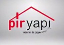 PİR YAPI Tadilat İnşaat le 9 fvrier 2016