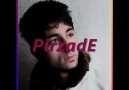 pirzade [ leylimley  arabesk rap beat ]