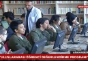 PISAda Erzurumu Temsil Edecekler