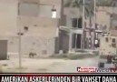 Pislik amerikan asker(!)lerinden  bir vahşet daha!