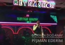 Pişman Ederim Reyna Show ''Tuncay Mercan''