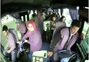 Piston Asagi indi - Otobüs Arızasını Yanlış Anlayan Yolcular