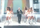Pitbull - Bon Bon (Premio lo Nuestro 2011) [HD]