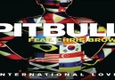 Pitbull feat. Chris Brown - International Love (Jump Smokers Rmx)