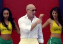 Pitbull feat. Jennifer Lopez & Claudia Leitte - We Are One