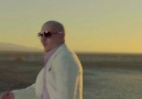 Pitbull Feat Marc Anthony - Rain Over Me