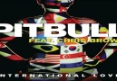 Pitbull ft Chris Brown - International Love (Jump Smokers Rmx)