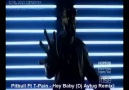 Pitbull ft T Pain - Hey Baby (Dj Aytug Remix)