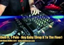 Pitbull Ft. T-Pain - Hey Baby  (Kadir ACAR Remix 2011)