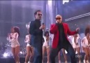 Pitbull - Give Me Everything , Rain Over Me LIVE (AMA)