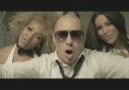 Pitbull -  Hotel Room Service Official Video