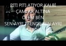 PITI PITI ATIYOR KALBİMÇAMLAR ALTINAÖLEM BENSEN AYRI TRENDE