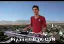 PİYANİST BAKİCAN'Dan ZURNA show..YEPYENİ 2014