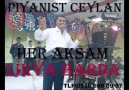 PİYANİST CEYLAN ŞAHİNEDE BİNER YAN YAN GİDER