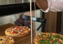 Pizza Çeşitleri - Pomoros Pizza ... - Yemek Nerede Yenir