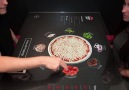 Pizza Hut   Chaotic Moon Studios Interactive Concept Table