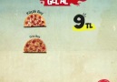 Pizza Hut - Gel-Al fırsatları şubelerde seni bekliyor!...