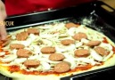 Pizza Tarifi