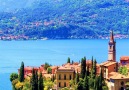 Places & People - LAKE COMO - ITALY