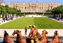 Places & People - VERSAILLES PALACE - PARIS FRANCE Facebook